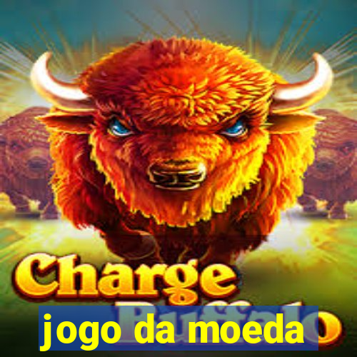 jogo da moeda